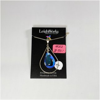 Product thumbnail: #22 Leightworks Necklace